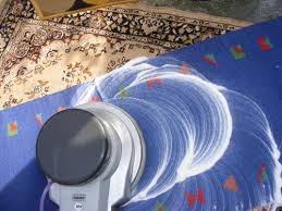 Carpet Cleaning