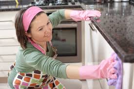 Cleaning Services